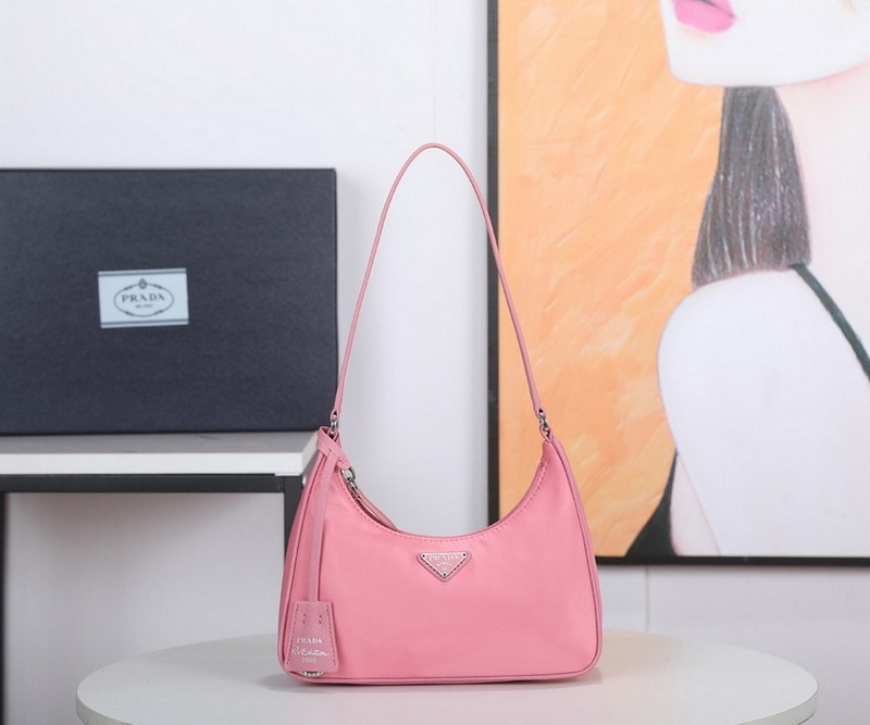 Prada Handbags 112